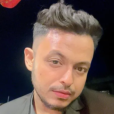 Manidipto Karmakar / Entertainer💥 profile