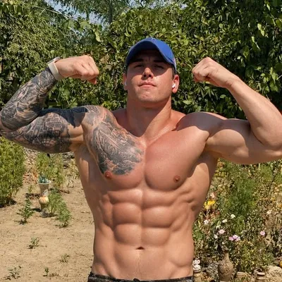 Діма Маніфест profile