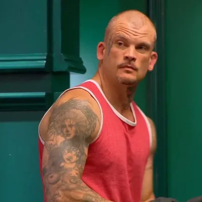 Mark Matthews profile