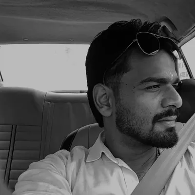 MANI GARG profile