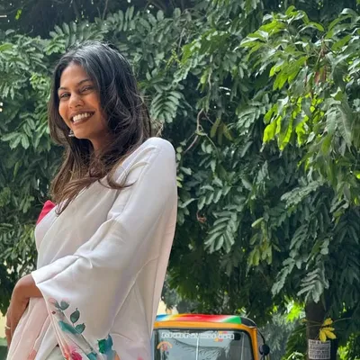 Manisha Heinrichs profile