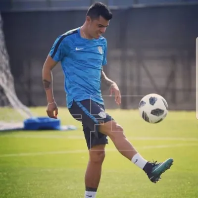 Manii Garcia profile