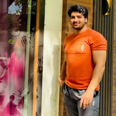 Manish Nagar