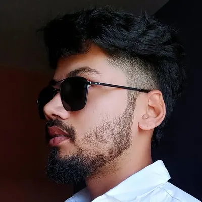 Maniish Mishra profile