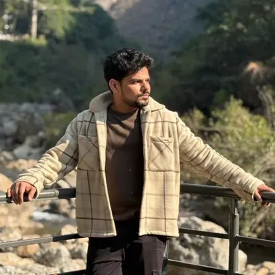 मनीष शर्मा profile