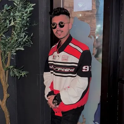Manik kapil profile