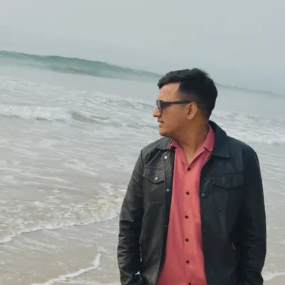 Manik Paul profile