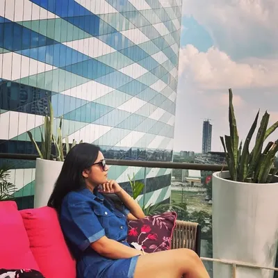 Manika Dhama ๐ profile
