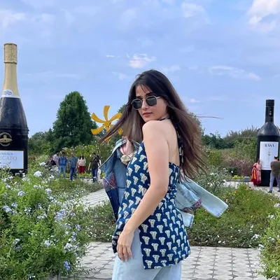 Manika Mehrotra ⭐ profile