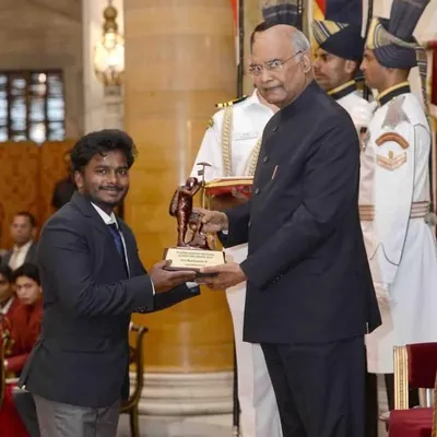 Manikandan Kumar profile
