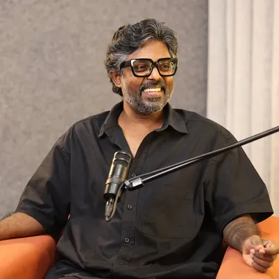 Mani Karthik profile