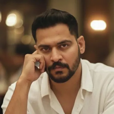 Manik Dheer profile