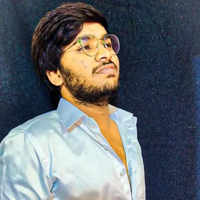 Manikonda manish profile