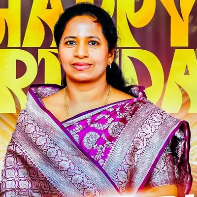 Mani Kumari Adbutha profile