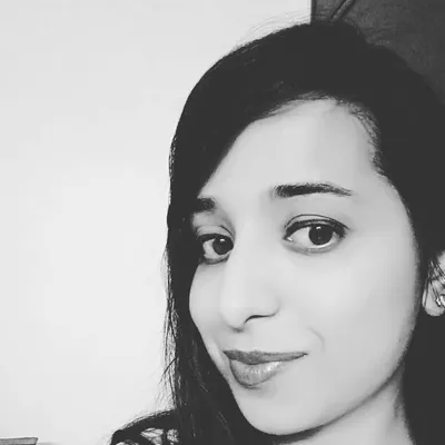 Madhura Mujumdar Jain profile