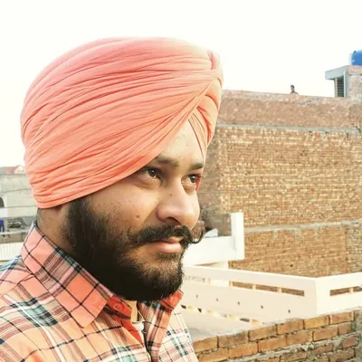 Mani Mehra profile