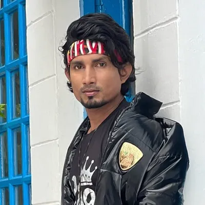 Mani Meraj profile