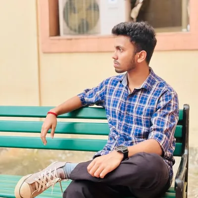 Manimoy Sarkar profile