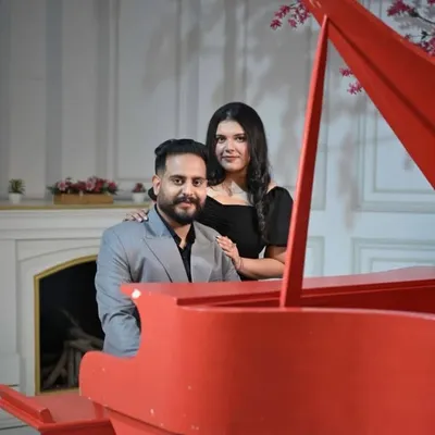 Maninderpal Singh profile