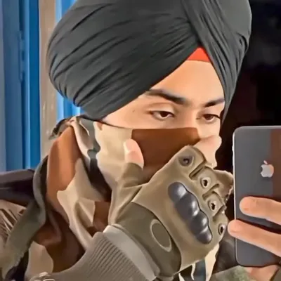 Maninder Bajwa profile