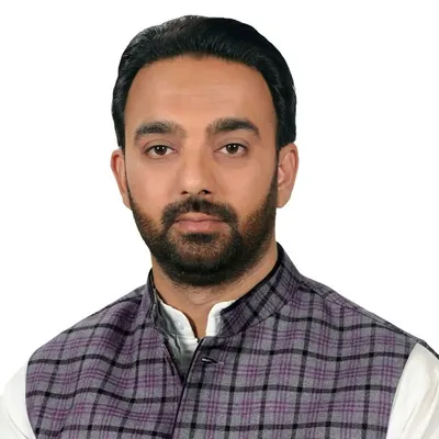 Maninder Francewala profile