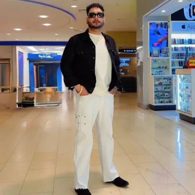 Maninder Maan profile