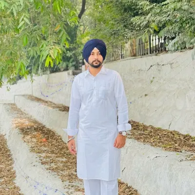 ਮਨਿੰਦਰ ਗਿੱਲ🦅 profile