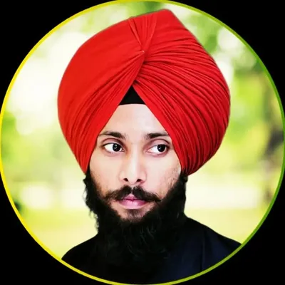 Maninder Singh Turbantor profile