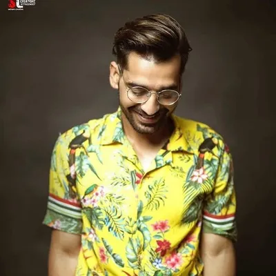 Maninder Buttar (ਮੰਨੂ) profile