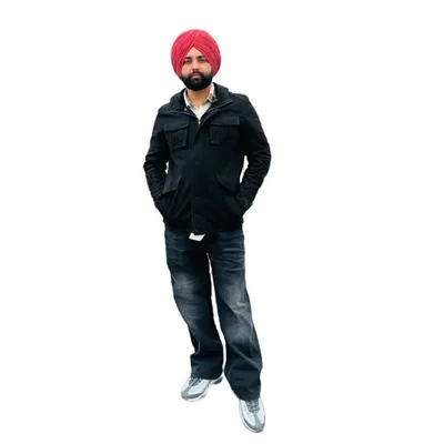 Maninder Dhillõn profile