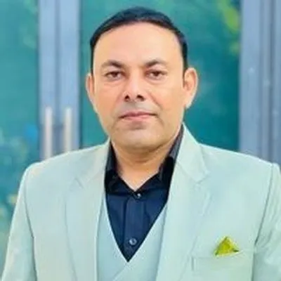 Maninder Singh profile