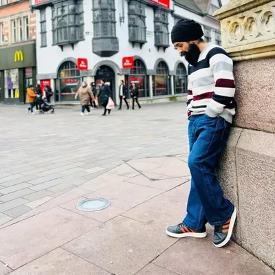 ਸਰਦਾਰ ਮਨਿੰਦਰ ਸਿੰਘ profile