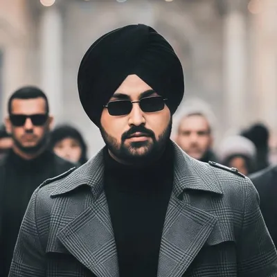 Maninder Singh profile