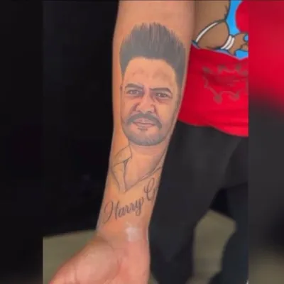 ਐਸ਼ੀ ਪੱਠਾ🐊 profile