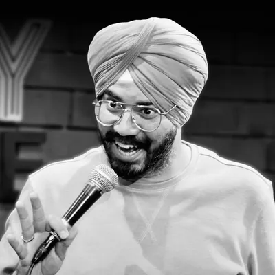 Maninder Singh Instagram profile photo