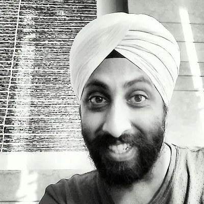 Maninder Singh Tuli profile
