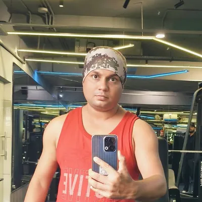 Manish Aware profile