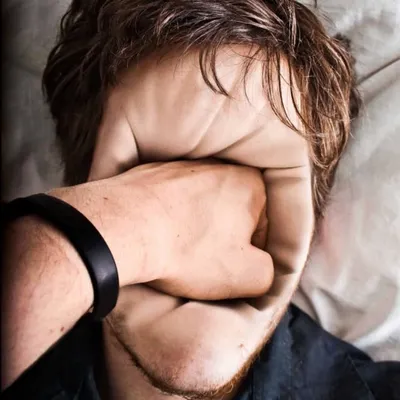 Ben Robins profile
