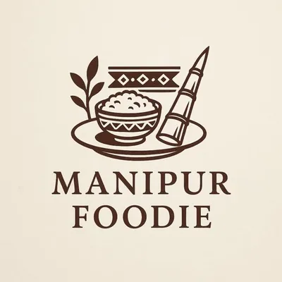 Manipurfoodie official account profile