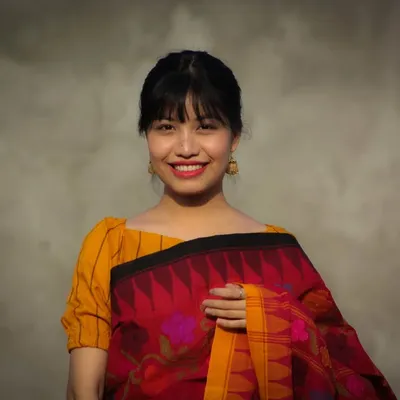 Handloom Manipur profile