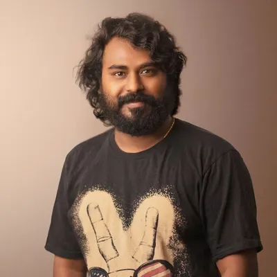 Maniraj Padigomula profile