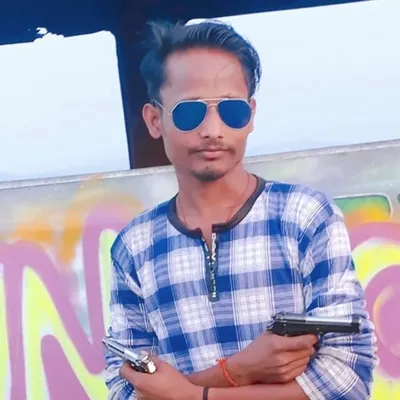 Mani Ram profile