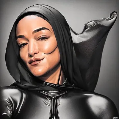Manal Rostom | منال رستم profile