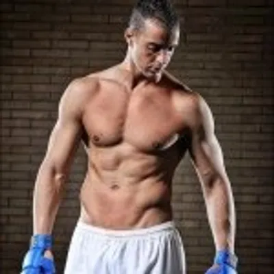 Stefano Maniscalco profile
