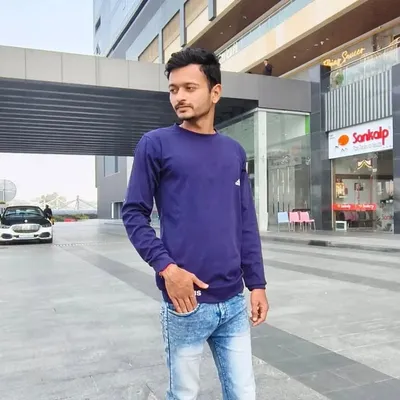 Manish Vishwakarma profile