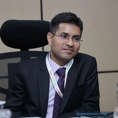 Manish Gurwani profile