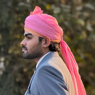 नमस्ते Manish Kaushik Here! 🇮🇳 profile