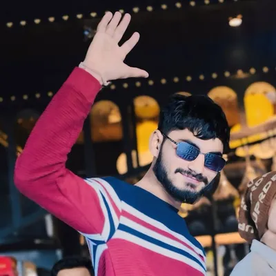 Manish Khogir profile