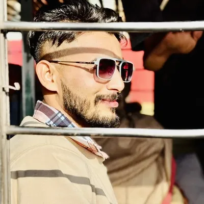 manish _ Kumar profile