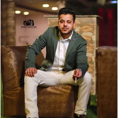 Manish Rastogi profile